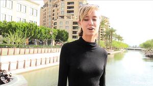 Amy - The Girl Next Of Anything