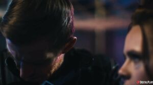 Clea Gaultier & Geisha Kyd - Space Junk in 4K