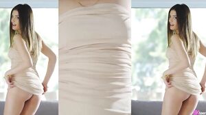 Penelope Cross - Creampied Penelope