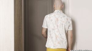 SellYourGF - Bernie Svintis - Hot Blonde Fucking For BF