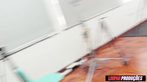 Carol Corrales - Fudendo a Carol