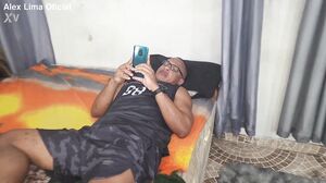 Fernanda Chocolatte - Eat my personal trainer's ass