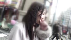 PAKO-060 A Video Of A Successful Contact With A 29-year