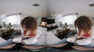 Kira Perez - Your Girlfriend in HD