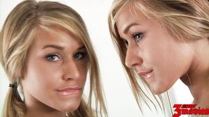 Kennedy Leigh - Young Toes Before Hoes 3