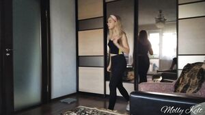 !MollyKelt - PornHub no. 07