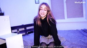 !MollyKelt - The Most Passionate Sex and Very Exciting