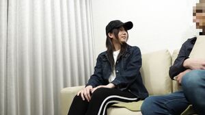 328FANH-143 Tall Model Almost Virgin JD Auntie 19 Years