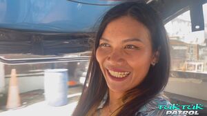 Poy - Sexy Asian Milf Loves Hard Cock And Cum