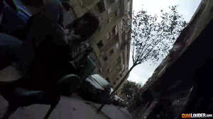 TheFuckingRoom - Nikki