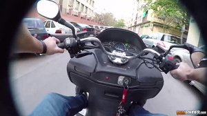 TheFuckingRoom - Penelope Cum