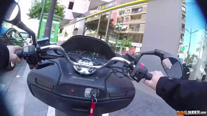 TheFuckingRoom - Lucia Nieto