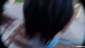 TheFuckingRoom - Kesha Ortega