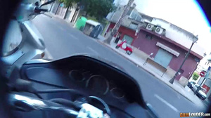 TheFuckingRoom - Laila Duarte