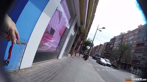 TheFuckingRoom - Katrina Moreno