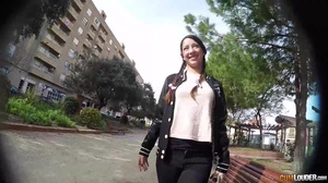 TheFuckingRoom - Angie White