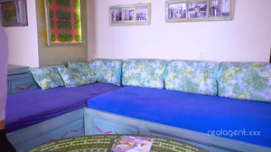 RealAgent Jessica Lincoln Roleplay Anal