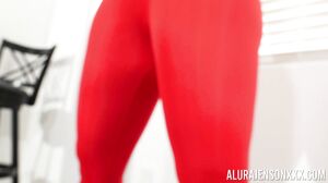 Alura Jenson - Keith Grimm 2