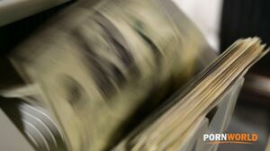 Busty Flapper Anissa Kate Gets Stretched To The Max During Interracial DP Threesome GP2668