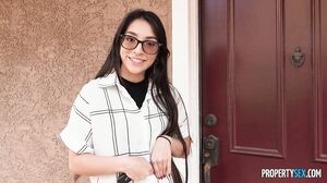 PropertySex - Madison Wilde - We Got To Celebrate