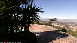 Throated - Mila Wilde