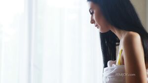 FemJoy - Simone - Morning Rituals