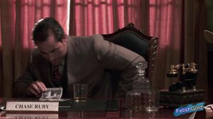 Fetish Gold - Three beautiful babes get drilled deep by