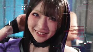 700VOTAN-041 IKUNA#1.0 AV Star Contest Ikigaman Crazy C