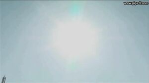 GHOR-25 Heroine Trample System Breaking Light Sentai Br