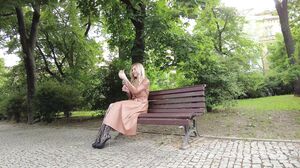 Belle Jolie Piss Drinker 2