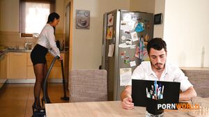 Deep In The Ass of Texas!