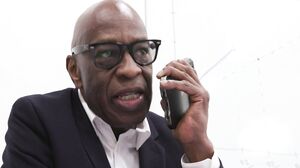 The Reward, Rebel Rhyder, 4on1, BBC, ATM, Balls Deep, R