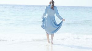 REBD-744 Yuna Second Coming Madonna Yuna Shiina