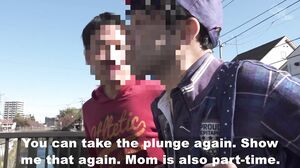 GVH-381 A True Story Concerning An Older Woman To Whom I Was Not Related By Blood. Shiori Tsukada