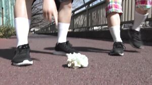 GVG-688 Boyne loves play-kun's mischief prank Kisumi