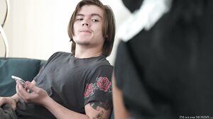 Ember Snow - Maid For Sex - S2:E8