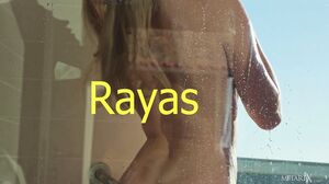 MetArtX - Valeria Mint Rayas