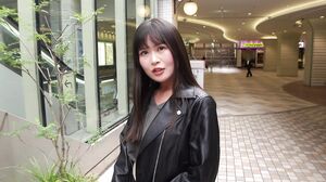 546ERHV-004 Soft beauty ○ woman! ! An active female col