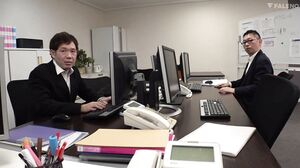 FSDSS-614 I Want To Be Sucked By A Woman Like This… Men