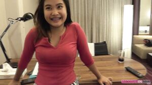 Creampie In Asia - Do you want a baby?