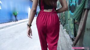 Creampie In Asia - In the last, creampie without ask an