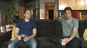 Kennedy Leigh - Broken Hearts