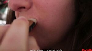 £²¢£³Claudy ASMR²£¢³£¢