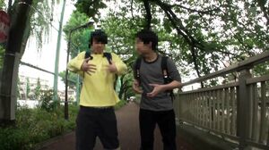 GVG-720 Boyne loves play-kun's H mischief Arisa Hanyu -