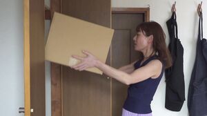 HIGR-038 Lovely Gaze / Manaka Matsuyama