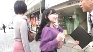 RDVHJ-156 Picking Up Amateur Creampies! ! Beautiful Mat