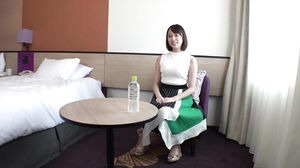 KAMEF-033 Individual Shooting Specialized Campaign Girl