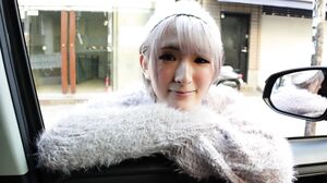 FONE-157 Dangerous Swastika Outdoor Exposure Cum Swallo