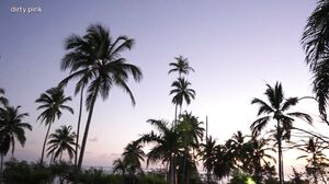 Ruby - Dominican Goddess