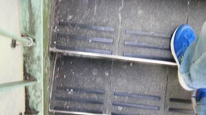 PAIS-043 Successful Appointment With A Famous Reverse P